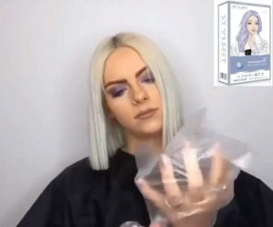 Pewarna warna rambut semulajadi pewarna rambut fesyen rambut dye rambut dye krim fesyen rambut dye dye krim untuk menutup rambut kelabu pewarna rambut