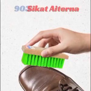 Sikat Cuci Baju Sikat Plastik Aiterna Nagoya