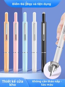 DIANSHI | Posture Correcting Writing Training Fountain Pen Refillable Ink