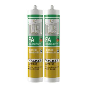 WACKER | Antibacterial Waterproof Mildew Resistant Sealant