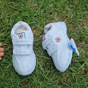 GIÀY THỂ THAO ASIA BÉ TRAI BÉ GÁI ĐI HỌC ĐI CHƠI