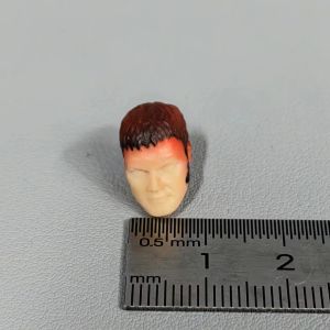 Authentic Bulk Cargo Justice League 3.75-Inch DIY Batman Clown Multiple Dolls Bold Eagle Model