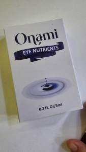 ONAMI Esen Mata – Nutrien Titik Mata 🔹