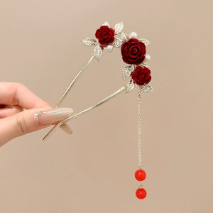 JIFANPAUL | Chinese Style Hairpin