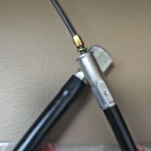 Dây côngtơmét dây km exciter 2006-2012 chính hãng Yamaha