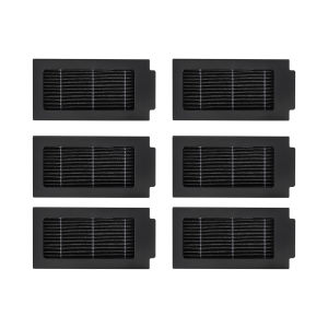 Dust Collection Bin For Ecovacs Deebot T50 Pro/T50 Pro Omni/T50 Omni/T50 Max PRO OMNI Robot Consumable Dust Box With Hepa Filter