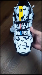 Sepatu trail running / Sepatu Lari Lintas Alam  Sepatu Hikking  Sepatu Outdoor PRIA Ukuran Besar Ukuran 40 - 47 . Sepatu Outdoor 905