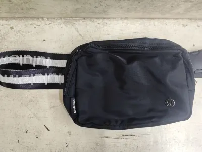 New Lululemon Everywhere Belt Bag Woedmark 1L Sport Casual Crossbody Waistpack