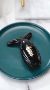 Alat Pijat Pengencang Kulit Wajah Impor Multi Dimensi HIH