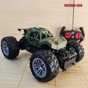 [Rẻ vô địch] Bộ xe điều khiển RD098-DM ️🛒️🛒️🛒