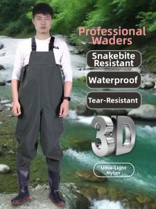 BEIANLANG | Waterproof Semi-body Rainwear Waterproof Shoes