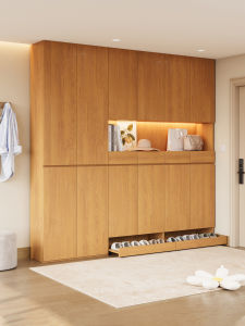 Disinfecting Large Capacity Shoe Cabinet