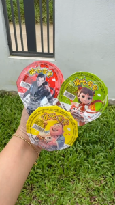 เยลลี่มาร์ชเมลโลว์ 1แพ็คมี 30ถ้วยและแบบ 10ถ้วย หอม นุ่ม อร่อย {วันเดือนปีที่อยู่บนหน้าซองคือวันที่ผลิตสินค้า}