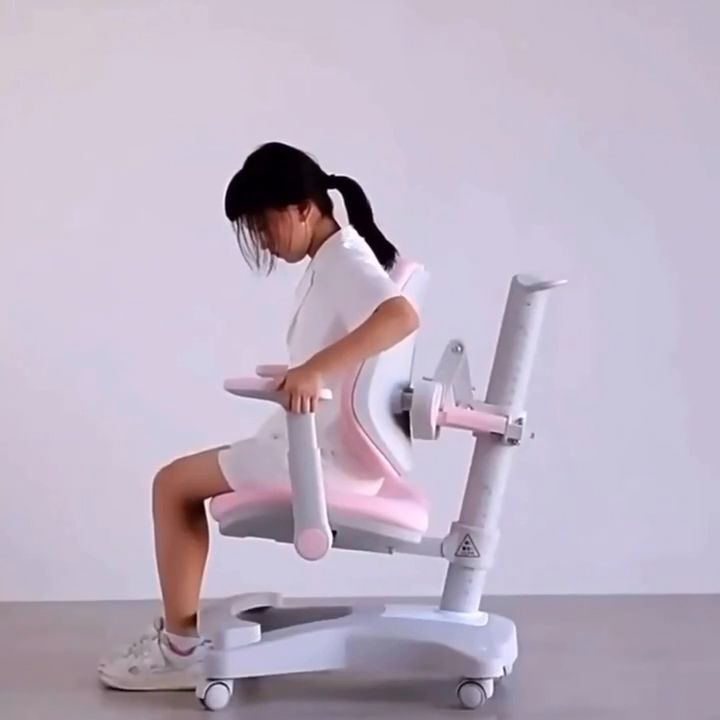 Ghế chống gù cao cấp PC-C07 điều chỉnh đa chiều, có khóa điều chỉnh ...