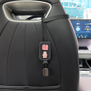 Car Seat Hook