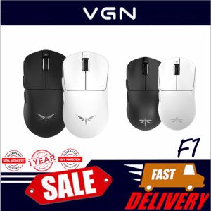 VGN Dragonfly F1 Wired/Wireless Two Modes Game Lightweight Ergonomic Mouse Dragonfly F1 Pro Max Vxe Dragonfly R1 - Lazada