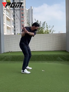 Dụng cụ tập Swing - Golf Swing Trainer - PGM JZQ025