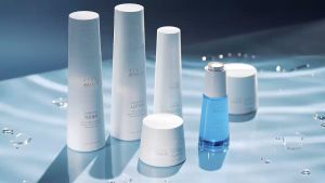 Nước dưỡng hoa hồng cho da mặt giúp cân bằng và làm trắng da nhanh chóng (trong set 6 cao cấp) - Atomy Absolute Cellactive Toner 150 ml - 애터미 앱솔루트 셀랙티브 토너 - Атоми СеллАктив Тонер