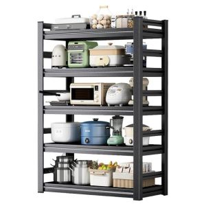 youqin | Multifunctional Kitchen Organizer Shelving