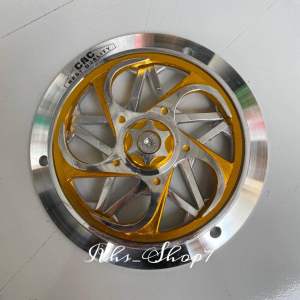 COVER SPINNER CNC BEST QUALITY MOTIF 5 sisi SPINER CNC BEST QUALITY SPINNER CNC BEST QUALITY COVER RADIATOR CNC BEST QUALITY MOTIF 5 sisi SPINER KIPAS MOTIF 5 sisi CNC best quality