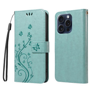 PU Leather Embossed Phone Case for Redmi 9i 9T 10 11A 12 13C Note 8 9T 10 11 12 13 A1 A2 A3 Flip with Card slots Wallet Cover