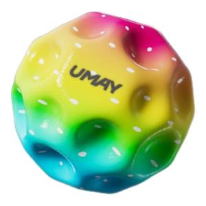 Umay(佑美) | Childrens Stress Relief Wrist Bounce Ball