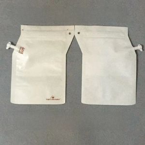 ถุงกรองกาแฟแบบสูตรเย็น ถุงบรรจุภัณฑ์สำหรับดื่มได้ ถุงพลาสติกสำหรับเครื่องกรองกาแฟ ถุงกระดาษสำหรับตีน้ำกาแฟ ถุงกรองกาแฟแบบเดี่ยว