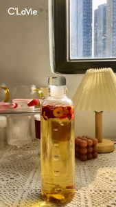 Kỷ Tử Đỏ Hữu Cơ & Hắc Kỷ Tử (Organic Goji Berry & Black Goji Berry) - CLaVie
