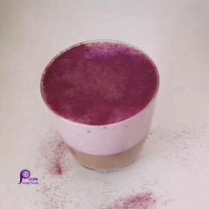 Purple Sweet Potato powder 120g