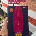 Versi Ringkas THE ART OF SEDUCTION karya Robert Greene. 