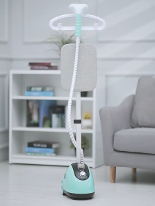 Hanging Ironing Machine Household Steam Iron Garment Steamer Small Handheld Iron Iron Hanging Vertical Ironing Machine Clothes Steamer Cloth Steamer Iron 11 Gear Adjustable Vertical Flat Steam Iron For Clothes Can Adjust The Height