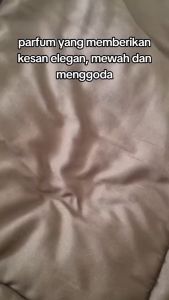 PARFUM SCENTPRO PRO PLAYER DOMINANT PARFUM WANITA / PRIA BEST SELLER PARFUM PEMIKAT TAHAN LAMA PARFUM DONINAN