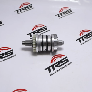 TRS Water Pump Set Motor Roda Tiga Kaisar 250cc Spareparts Original TRS JAKARTA