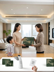 SKG | Practical Teacher Gift Neck Massager