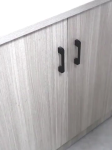 (2pcs/Per Pack) Hydraulic Soft Close Concealed Hinges And Regular Hinges For Cabinet Diy Full Coverage Hinges