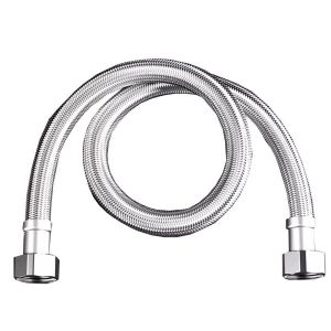 JIAYUN | Stainless Steel Cold Hot Water Resistance Flexible Hose
