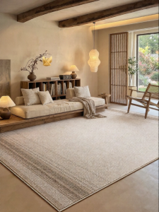 HONGLIDA | Wash-Proof Waterproof Noise-Reduction Carpet