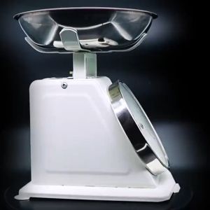 💯แม่นยำถึง 0.1 กรัม💯 NOPS เครื่องชั่งสปริง ตาชั่ง ตาชั่งเล็ก 5kg เครื่องชั่ง กิโลชั่งของ 5 โล 1kg/5kg/10kg ผัก ผลไม้ ตลาด ซูเปอร์ ไม่ต้องใช้ไฟฟ้า ตราชั่งอาหาร ตาชั่งอาหาร เครื่องชั่งอาหาร เครื่องชั่งครัว