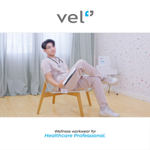 (เฉพาะกางเกง) vel กางเกงสครับชาย รุ่น Free Move ไซส์ S - 3XL ที่ใส่สบายคล่องตัวไม่รั้งเป้า ไม่อึดอัด เคลื่อนไหวได้คล่องตัว ยืดหยุ่นดี มีช่องกระเป๋าด้านข้าง 2 ใบ และด้านหลัง 2 ข้าง ดูแลง่าย ผ้ายับยาก ไม่ต้องรีดก็เรียบ  สีไม่ตก สีไม่ซีด  ไม่ขึ้นขุย