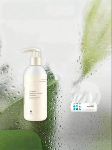 Pure Elements | Moisturizing Clean Care Fragrant Shampoo