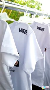 Cengco Terno T-shirt Short Fashion for Kids Boys Cotton Spandex Cute Character for 1-10 Years Old