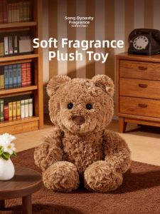 SONGCHAO | Fragrant Rabbit Shaped Plush Toy