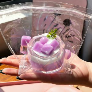 Cute & Soft Squishy Toy Stress Relief