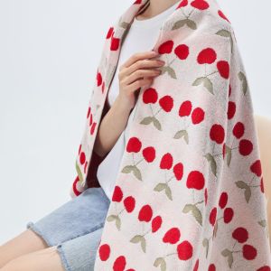 Khăn Mặt Trẻ Em Bằng Cotton Mềm Dẻo Hình Trái Cây Khăn Mặt Nhỏ Dùng Cho Trẻ Em Và Người Lớn Khăn Tắm Cặp Đôi Dùng Trong Gia Đình