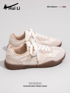 Warrior | Vintage Breathable All-match Canvas Shoes