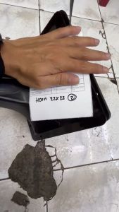 Horn 22x22 - Corong Speaker Line Array Berkualitas