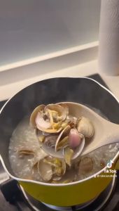 Flower Clam lala (500gm+-/Pkt) | 花啦啦
