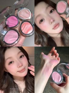 WIND LOVES FLOWERS | Phấn Má Hồng Lấp Lánh Mùa Đông Mono Shimmer
