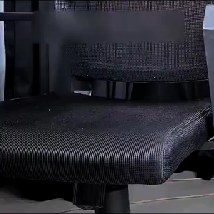 Cofoe 3D Seat Cushion Air Inflatable Pad Mat for Car Office Chair Anti-Bedsore Pressure Relief
