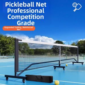 ZHUOLESHI | Outdoor Indoor Pickleball Net 6.7M